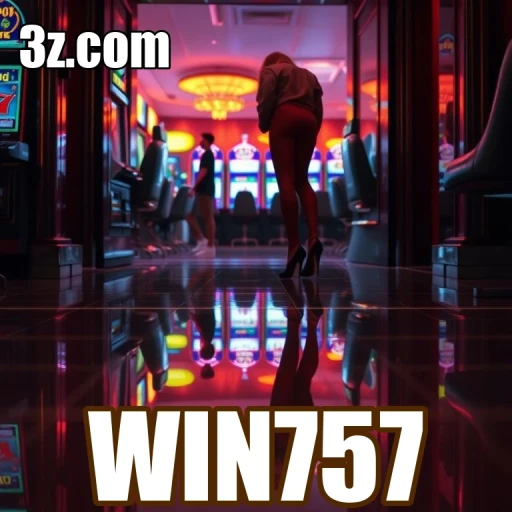 WIN757 Blackjack