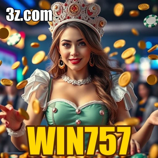 WIN757 Cassino Ao Vivo