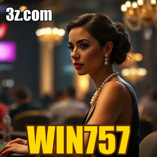 Loteria Win757: Aventura e Prêmios em Cada Sorteio