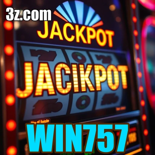 Roleta Avassaladora: Explore a Emoção no WIN757