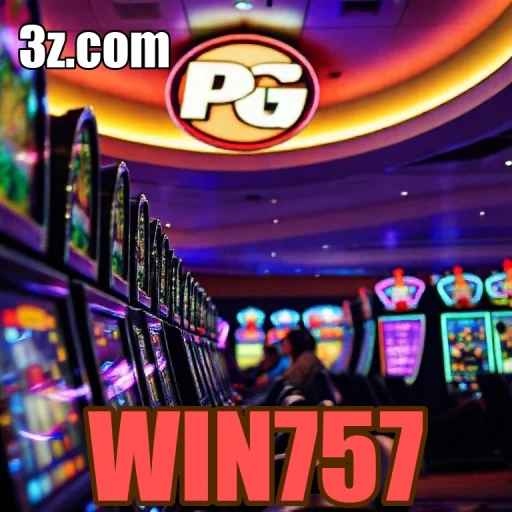 Tennis e Jogos: A Revolução do WIN757