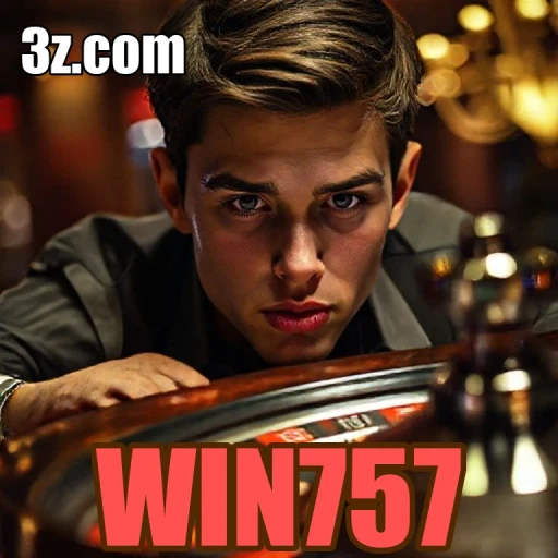 Vídeo Inovador: WIN757 Revoluciona a Experiência do Gamer